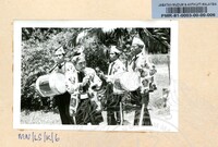 PAMERAN 1981 SEMINAR PERLINDUNGAN WARISAN NEGARA