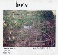 ARKEOLOGI SG. MAS, KEDAH SM: 32-8/95 (JILID 2) (WARNA)