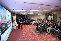 MESYUARAT DAN MAJLIS PRA PELANCARAN HMA DI KEDAH