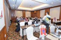 KURSUS RAKAN PEMBIMBING PERKHIDMATAN AWAM (AKRAB)