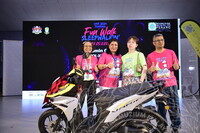 HMA 2024 - FUN WALK BOTANICAL GARDEN