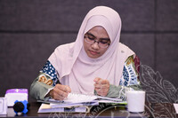 BENGKEL PEMANTAPAN RUU MUZIUM DI DOUBLE TREE HOTEL PUTRAJAYA