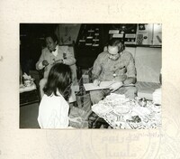 LAWATAN RASMI DATO' NAJIB 1986