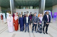 ASEAN FABRICS SYMPOSIUM 2025 (PERASMIAN)