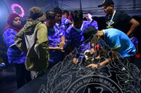 HMA 2024 -ACARA SUKAN PANTAI & MAJLIS PENYAMPAIAN HADIAH