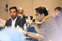 BENGKEL PEMURNIAN PEMBANGUNAN TATACARA PENGURUSAN KOLEKSI (TPK) JMM