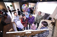 BENGKEL MATLAMAT PEMBANGUNAN MAMPAN (SDG)