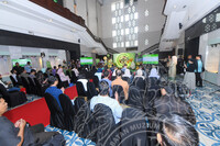 MAJLIS PELANCARAN KEMPEN CHAGEE MALAYSIA  JABATAN MUZIUM MALAYSIA