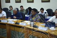 LAWATAN KERJA JAWATAN KUASA PERPADUAN WARISAN DAN BUDAYA NEGERI JOHOR