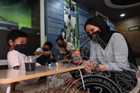 PROGRAM LIVING MUSEUM DAY MSKOA 2022