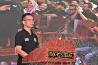 FIESTA PERPADUAN & KEBUDAYAAN KEM.PELANCONGAN.