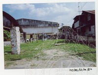 BANGUNAN GEREJA MELAKA - 016