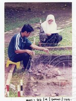 ARKEOLOGI SG. MAS, KEDAH SM : 32-9/2000 (JILID 1 )