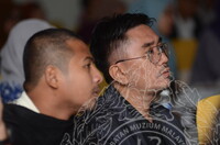 SEMINARPEMULIHARAAN ISTANA LAMA SERI MENANTI NEG. SEMBILAN