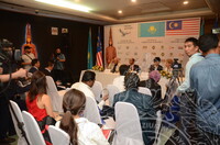 PC PAMERAN GOLDEN MAN SEJARAH DAN BUDAYA