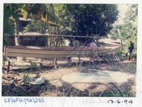 ARKEOLOGI GUA PERALING KELANTAN 1994 JILID 2