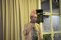 PERMUKIMAN PENGURUSAN DAN PROFESIONAL JMM 2023