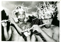 ALAT MUZIK ORANG ASLI