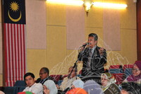 TAKLIMAT PELAKSANAAN PROGRAM INSPIRASI PELAJAR INOVASI MUZIUM IPIM (ALBUM 1)