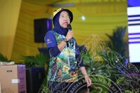 HMA 2025- 25.7.2025 - SESI PAGI - FUN WALK, RIDE, AKTIVITI BENDANG & SISIPAN PENTAS