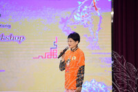 BENGKEL OPERA CINA KANAK - KANAK