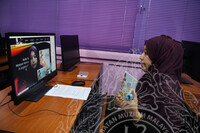 PROGRAM BICARA KURATOR KLASIFIKASI WARISAN KEBUDAYAAN TIDAK KETARA MENGIKUT GARIS PANDUAN UNESCO DAN KELESTARIAN MUZIUM