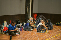 PERLAWANAN PERSAHABATAN 3 PENJURU