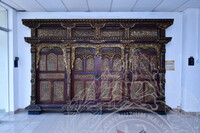 LAWATAN KERJA RASMI LEMBAGA TABUNG HAJI KE JABATAN MUZIUM MALAYSIA