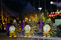 PERASMIAN FESTIVAL BUDAYA 2023 DI DATARAN PUTRAJAYA