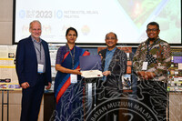 INTERNATIONAL ATOMIC ENERGY AGENCY - REGINAL TRAINING COURSE (IAEA-RTC)