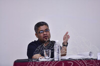 BENGKEL PEMANTAPAN KONSEP MODUL DASAR PERMUZIUMAN NEGARA DAN GARIS PANDUAN, JMM