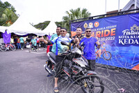 KARNIVAL KOTA KUALA KEDAH