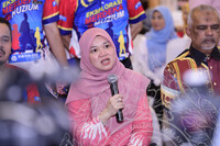 PROGRAM EXPLORASI MERDEKA @ MUZIUM