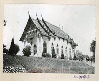 BANGUNAN TOKONG SIAM - 022