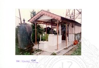 ARKEOLOGI SG. MAS, KEDAH SM: 32-4/ 93 VOL: 5 W