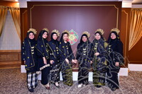 MAJLIS AMANAT KETUA PENGARAH BIL4 2024 & PERSEMBAHAN GAMELAN ANJURAN MUZIUM MUZIK