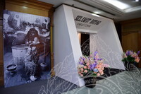 PANEL BY PANEL PAMERAN BIDAN