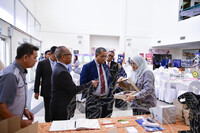 MAJLIS PERASMIAN MINGGU ARKIB ANTARABANGSA 2023