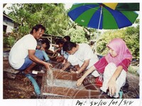 ARKEOLOGI SG. MAS, KEDAH SM : 32 - 10 / 2001 (JILID 1)