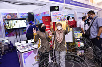 JELAJAH ASPIRASI KELUARGA MALAYSIA DI DATARAN ANGSANA JOHOR BAHRU