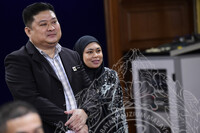 BICARA KURATOR SIRI 1 2025