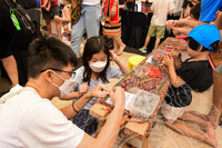 NOSTALGIA ANAK KAMPUNG MUZIUM NEGARA