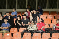 HMA2023 - PERLAWANAN PERSAHABATAN BOLA SEPAK DI STADIUM NEGERI SARAWAK