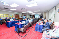 22.07.2024= MESYUARAT JAWATANKUASA INDUK PAMERAN RAJA KITA BIL 2.2024