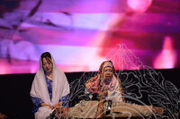 HMA 2024 - MUZIKAL TARI TRAGEDI SERANGAN BALAI POLIS BUKIT KEPONG