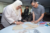 BENGKEL PEMANTAPAN PROGRAM INSPIRASI PELAJAR INOVASI MUZIUM (IPIM) MUZIUM NEGERI DAN INSTITUSI 