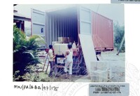 PAMERAN ARKEOLOGI BAWAH AIR 1997