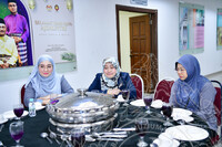 PERHIMPUNAN PAGI BIL 2.2023 DAN JAMUAN PERPISAHAN DR. FARIZAWATI DI DATARAN JMM & LOBI PEJABAT KP