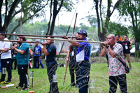 HMA2023 - SUKAN ANTARA ZON SEPAK TAKRAW SUMPIT DAN MEMANAH