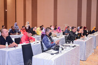 Kursus Pengurusan Kewangan ( Tatacara Tuntutan Elaun Lebih Masa)